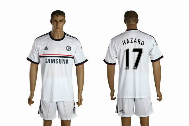 Chelsea jerseys-065